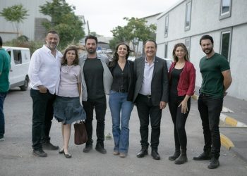 Arka sokaklar sezon finaliyle zirvede bıraktı