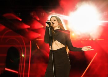 Trabzon Kültür Yolu Festivali’n Trabzonlular Simge ile coştu