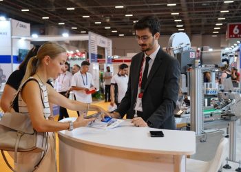 Türkiye’nin en kapsamlı gıda endüstrisi buluşması