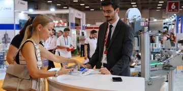 Türkiye’nin en kapsamlı gıda endüstrisi buluşması