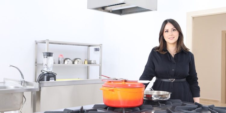 Labada ve Pamukkale Üniversitesi’nden Türk Gastronomisini ileriye taşıyacak iş birliği