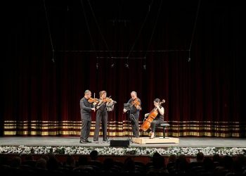 52. İstanbul Müzik Festivali birbirinden değerli sanatçıları müzikseverlerle buluşturdu