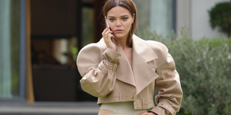 Hilal Altınbilek, ile İtalya’da düzenlenen uluslararası televizyon dizileri festivali Matera Fiction’a katılıyor