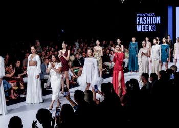 Antalya Fashion Week 7. kez moda severlere kapılarını açtı