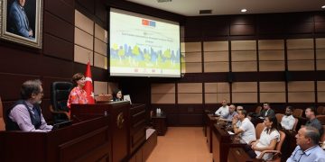 Eskişehir Büyükşehir Belediyesi: Karar alma süreçlerinde sivil katılım artırılıyor