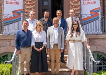 Hepsiburada bir yıl içinde 100 bin KOBİ’yi e-ticarete taşıyacak