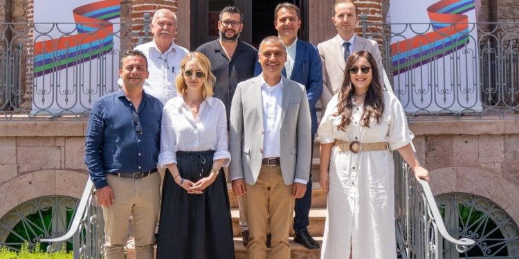 Hepsiburada bir yıl içinde 100 bin KOBİ’yi e-ticarete taşıyacak