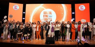 “Sosyal Etki Zirvesi’24” ‘Eşitsizliklerden Eşitlik Arıyoruz’ Mottosuyla 30 Mayıs Perşembe Günü İş Sanat Levent’te gerçekleşti!”