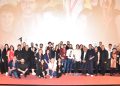 Uluslararası Frankfurt Türk Film Festivali muhteşem kapanış gecesinde, altın elmalar sahiplerini buldu