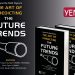 Pazarlamanın Nostraadamus’u Faıth Popcorn Önsöz ile “The Art Of Predıcıtıng The Future Trends” Kitabı Scala yayınlarından çıktı
