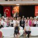 CHP Marmaris’te değişimi 20 yıl sonra kadınlarla başlattı/ Ata Sevgi