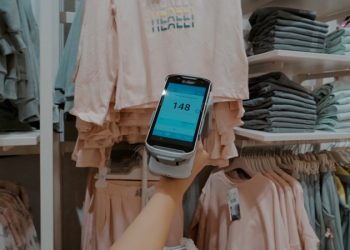 RFID’nin perakende sektörünün dijital dönüşümündeki rolü artıyor