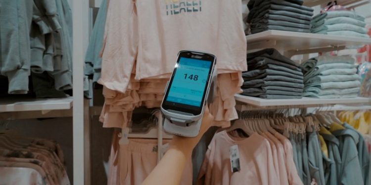 RFID’nin perakende sektörünün dijital dönüşümündeki rolü artıyor