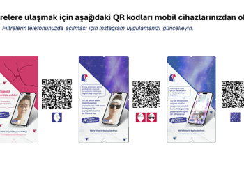 Küresel Migren ve Ağrı Derneği  “Migrenin Kronik Yüzü” Hastalık Farkındalık Kampanyasını Hayata geçiriyor