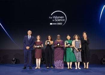 Bilim Kadınları İçin 2024 Uluslararası Ödülleri sahiplerini buldu