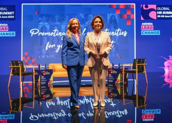 Global HR Summit 2024 “Değişimi Yönetmekte Öncü Ol” Temasıyla, büyük bir başarıyla gerçekleşti