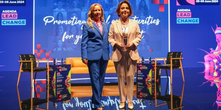 Global HR Summit 2024 “Değişimi Yönetmekte Öncü Ol” Temasıyla, büyük bir başarıyla gerçekleşti