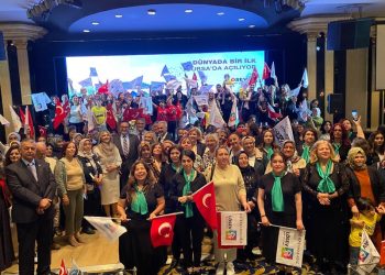 Lösemili Çocuklar Bilim ve Doğa Köy Enstitüsü Bursa’da açılacak