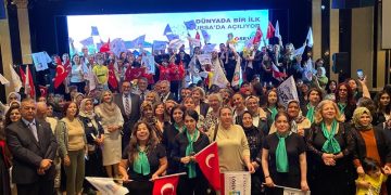Lösemili Çocuklar Bilim ve Doğa Köy Enstitüsü Bursa’da açılacak
