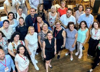 EYDK ilk ‘Etki Yatırımı Forumu’nu  TARKEM ile İzmir’de “Yer Odaklı Etki Yatırımı”  Temasıyla düzenledi!