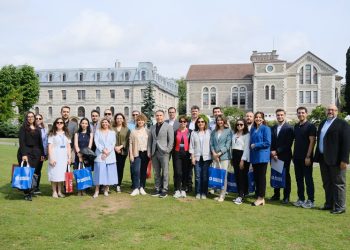 BOUNDijital Liderleri Programı, ikinci kez akademi dünyası ile kamu temsilcilerini buluşturdu