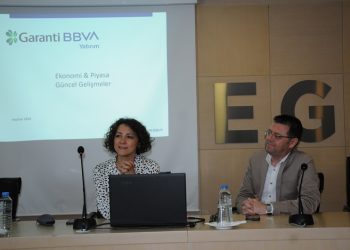 EGİAD’dan ekonomi değerlendirme toplantısı