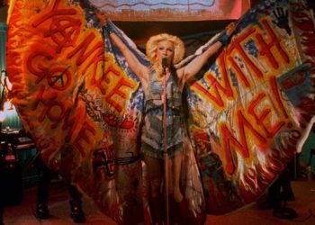 “hiçbir şeyden korkmuyorum”