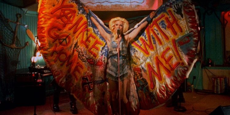 “hiçbir şeyden korkmuyorum”