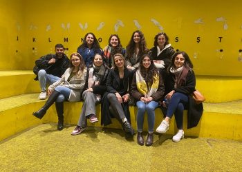 Perfetti Van Melle “Sosyal Farkındalık Kulübü” Fark Yaratıyor