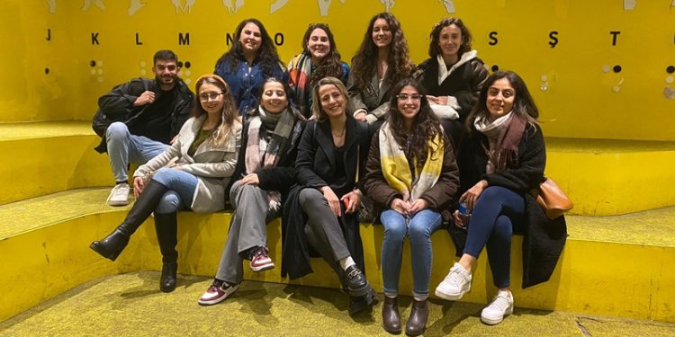 Perfetti Van Melle “Sosyal Farkındalık Kulübü” Fark Yaratıyor