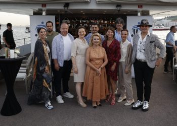 “Türkiye Uluslararası Etkinlikler Derneği (TUED), “Hoşgeldin Yaz Partisi” Gerçekleşti!