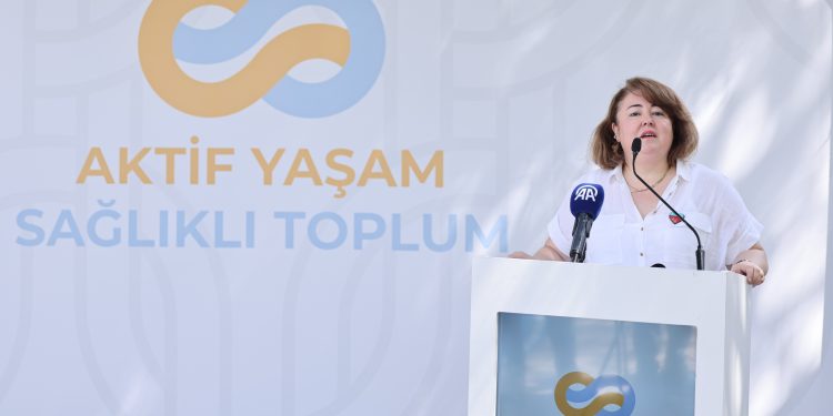 Türk Kardiyoloji Derneği’nden ‘Aktif Yaşam Alanı’