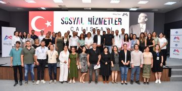 Mersinde  ‘Sosyal Politikalar Çalıştayı’ gerçekleştirildi