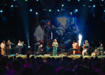 Akra Caz Festivali’nden Fazıl Say’lı kapanış