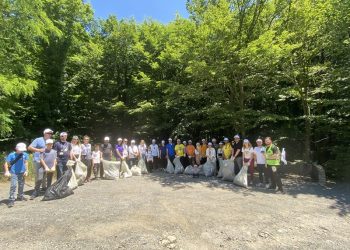 Nobel’den farkındalık yaratan çevre hareketi