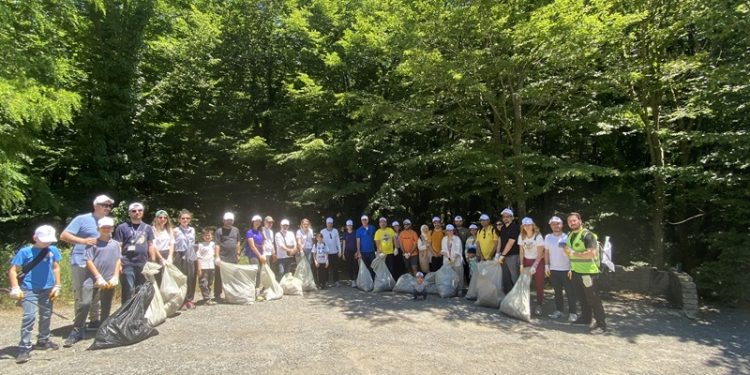 Nobel’den farkındalık yaratan çevre hareketi