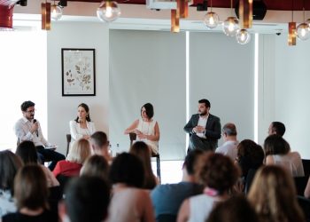 Sürdürülebilirlikte “Konuşul(a)mayanlar” Konuşuldu!