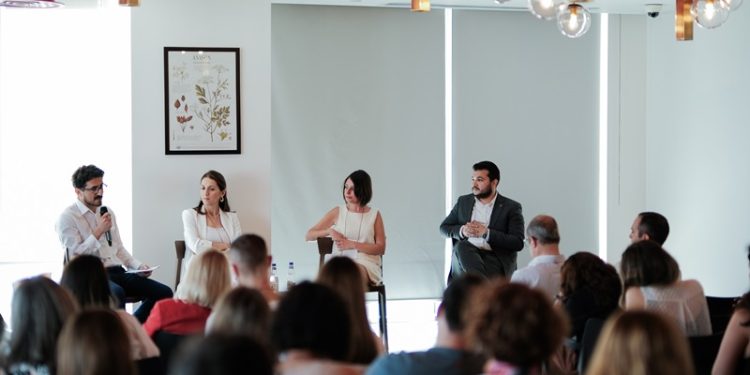 Sürdürülebilirlikte “Konuşul(a)mayanlar” Konuşuldu!