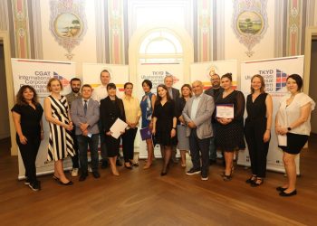 Yönetim Kurulu Üyeliği Mentorluk ve Geliştirme Programı İlkbahar’24 Dönemi tamamlandı