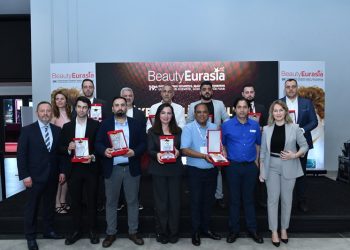 Sektör Devleri 19. Uluslararası Kozmetik, Güzellik ve Kuaför Fuarı – BeautyEurasia’da buluştu