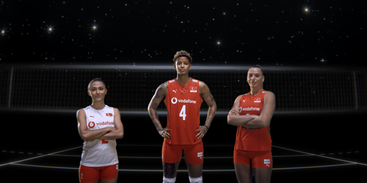 “Yıldızlar Oyunu Değiştirir.”