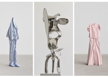 Dünyaca Ünlü Sanat Galerisi Thaddaeus Ropac, Bodrum Loft’da sergi açıyor