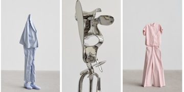 Dünyaca Ünlü Sanat Galerisi Thaddaeus Ropac, Bodrum Loft’da sergi açıyor