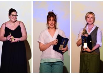 Engelsiz Filmler Festivali 2024’te ödüller sahiplerini buldu