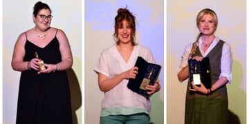Engelsiz Filmler Festivali 2024’te ödüller sahiplerini buldu