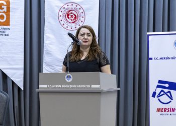 Mersinde ‘Turizm Çalıştayı’