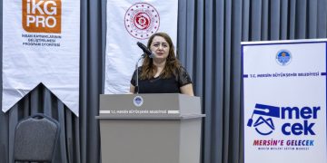 Mersinde ‘Turizm Çalıştayı’