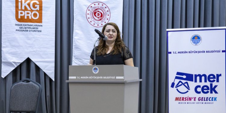 Mersinde ‘Turizm Çalıştayı’