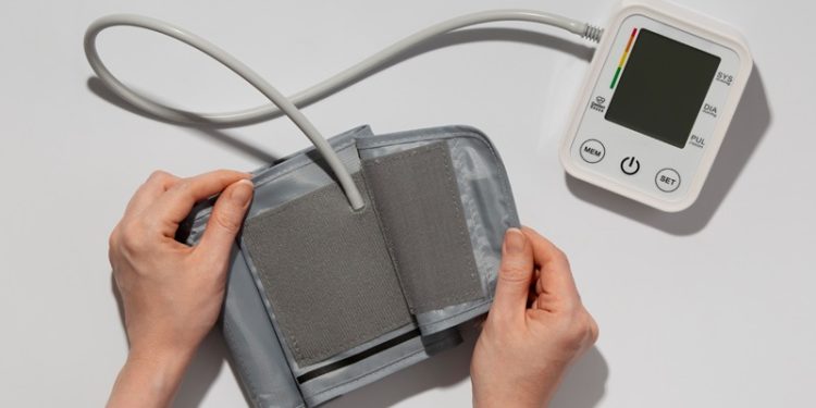 Tatile giderken tansiyon aletinizi unutmayın