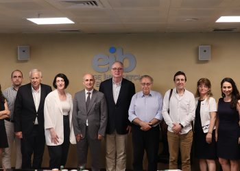 Tarım ihracatının liderleri baharatta gıda güvenliği için AB ile ortak çalışıyor